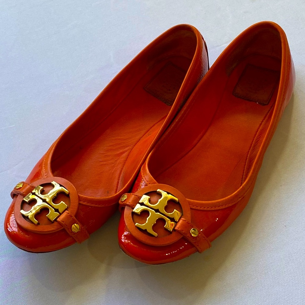 Tory Burch Flats